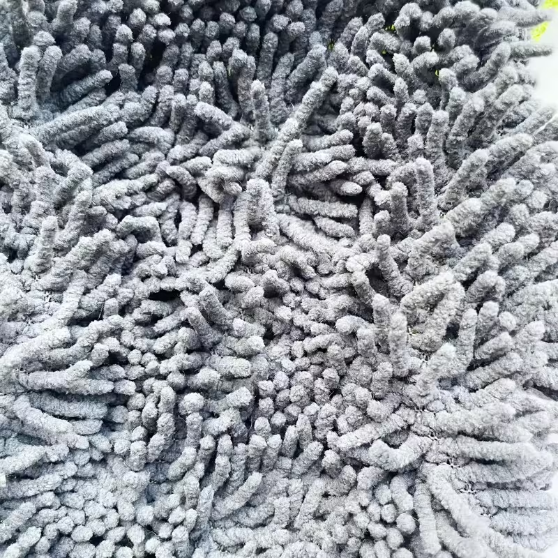 Extra Thick Large Car Wash Gloves (2-pack)