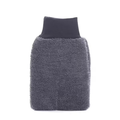 Cleaning gloves for car windows, reusable and washable.