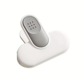Plastic bag sealing clips, strong moisture-proof spring clips